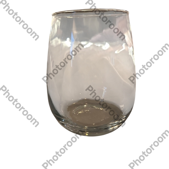 Precious Home Stemless Wine Glasses Set Of 4 510 Ml 17.25 Oz - Picture 9 of 9
